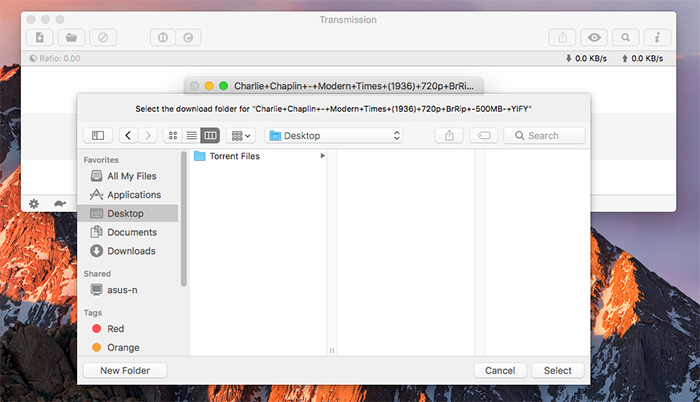 open source mac cleaner